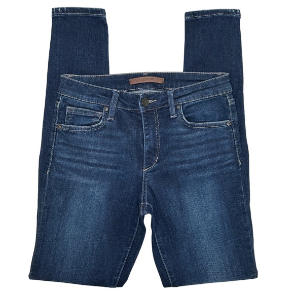 Joe’s High-Rise Skinny 62% Cotton Women’s Jeans - 26 Regular - Picture 8 of 17